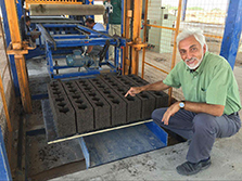 Brick Machine in UAE