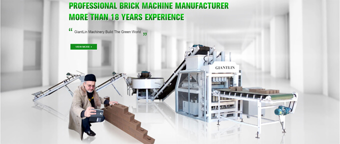 SYN4-5 automatic hydraulic clay interlocking lego brick making machine for sale